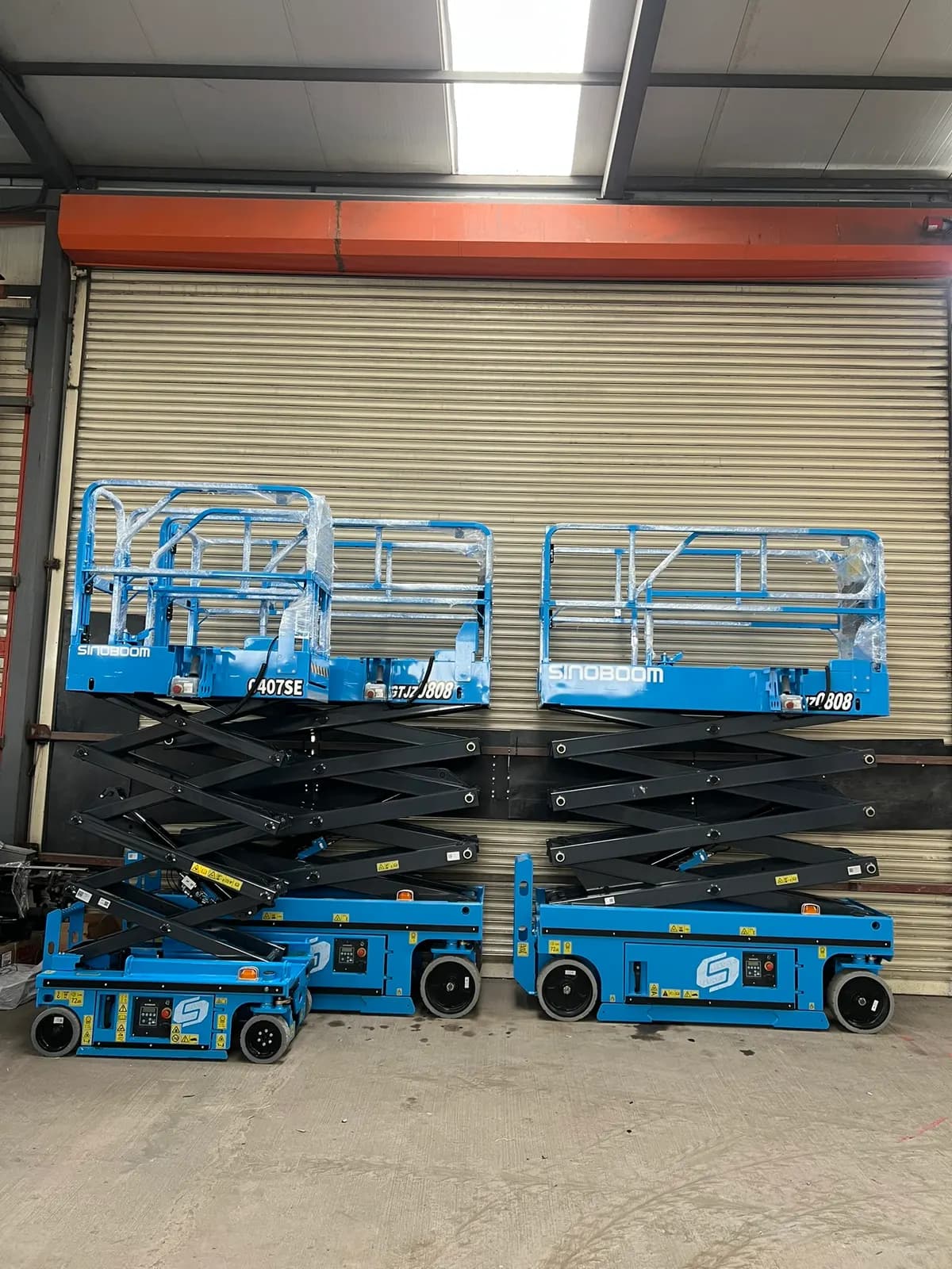 Arnavutköy’de Makaslı Platform Kiralamanın Avantajları
