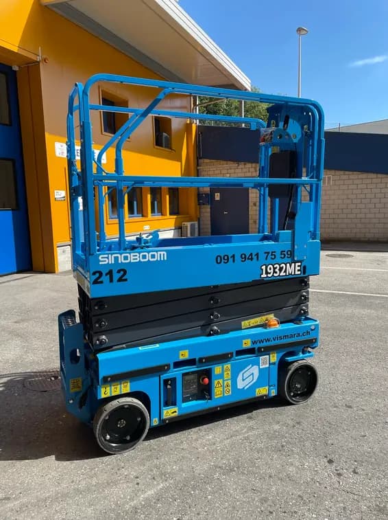 Avcılar Manlift Kiralama Nasıl Olur?